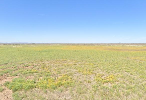 0.5 Acres for Sale in Deming, New Mexico