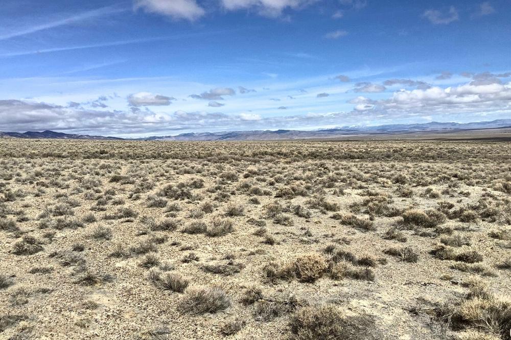 1.58 Acres for Sale in Montello, Nevada
