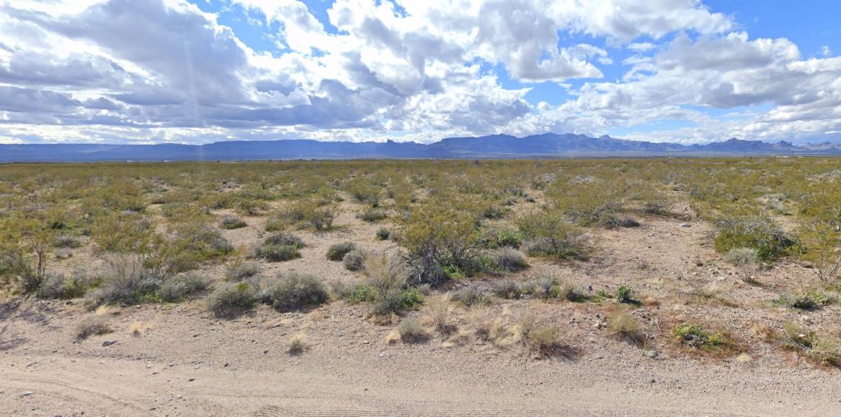 0.24 Acres for Sale in Willcox, Arizona