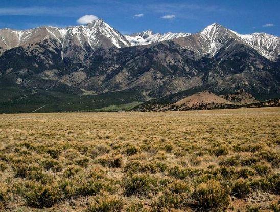 5.03 Acres for Sale in Jaroso, Colorado