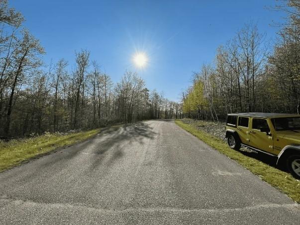 1.95 Acres for Sale in Cable, Wisconsin