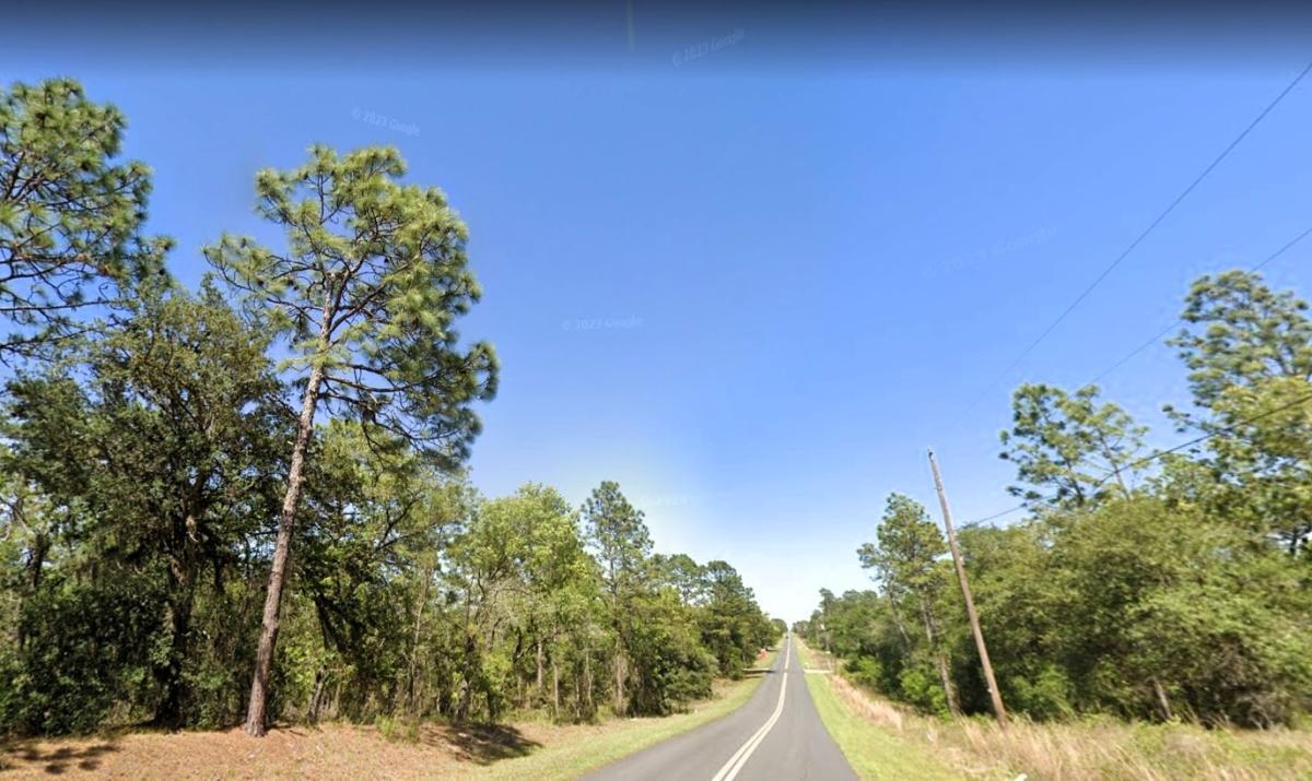 0.5 Acres for Sale in Dunnellon, Florida