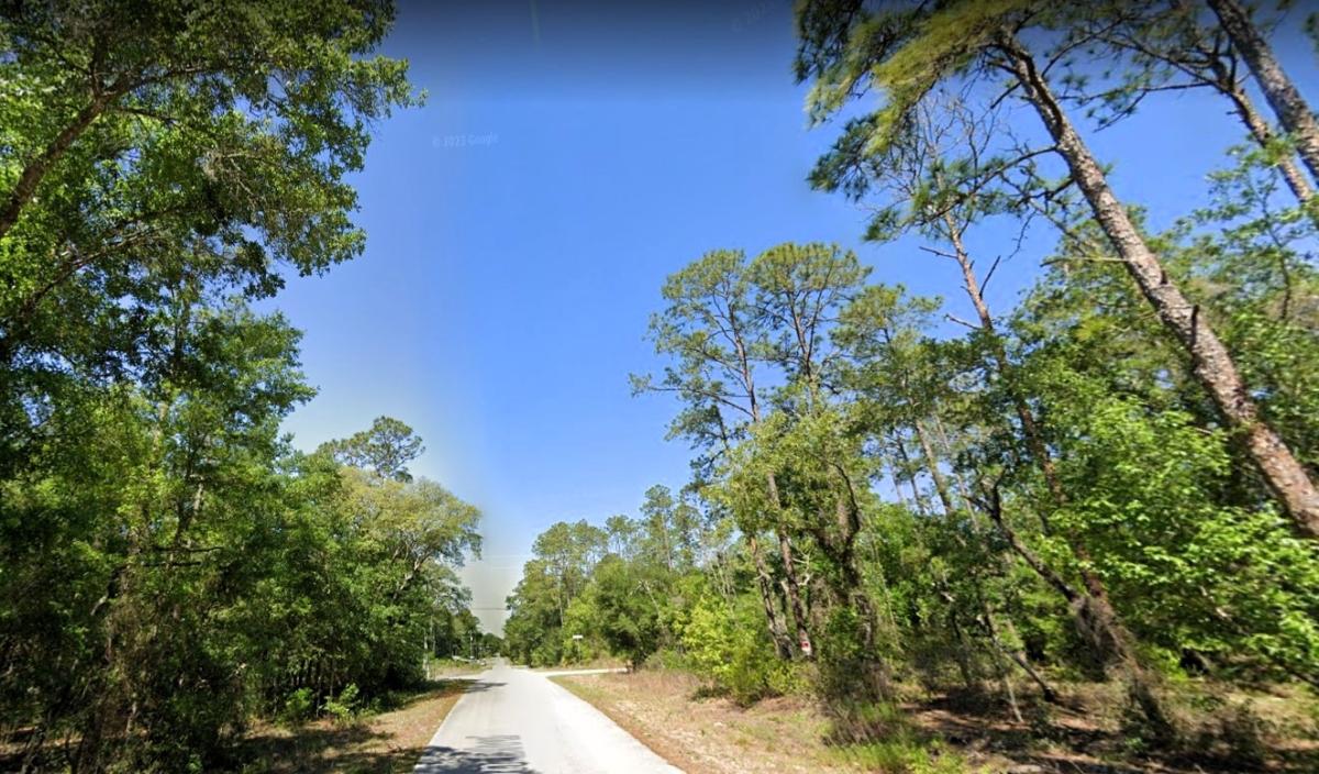 0.5 Acres for Sale in Dunnellon, Florida