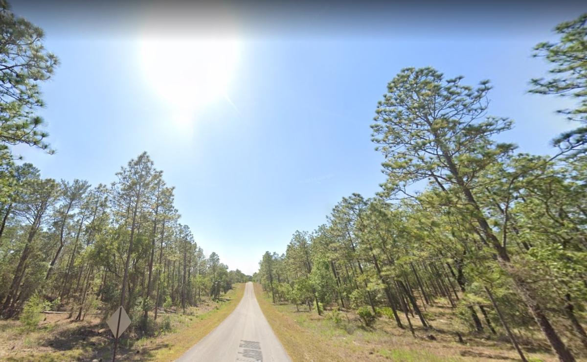 0.50 Acres for Sale in Dunnellon, Florida