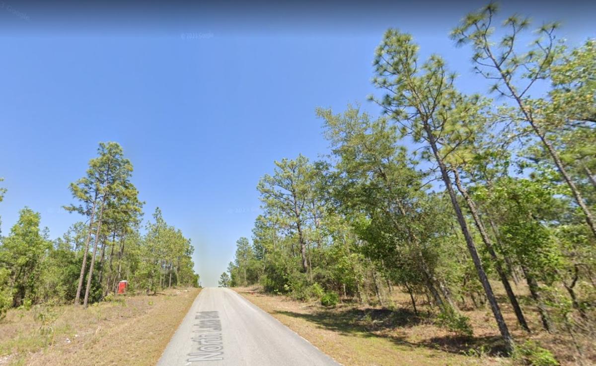 0.50 Acres for Sale in Dunnellon, Florida
