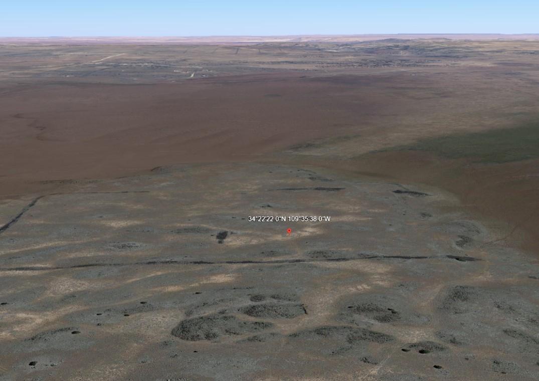 1.01 Acres for Sale in Concho, Arizona