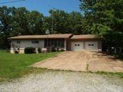 0.42 Acres for Sale in Horseshoe Bend, Arkansas