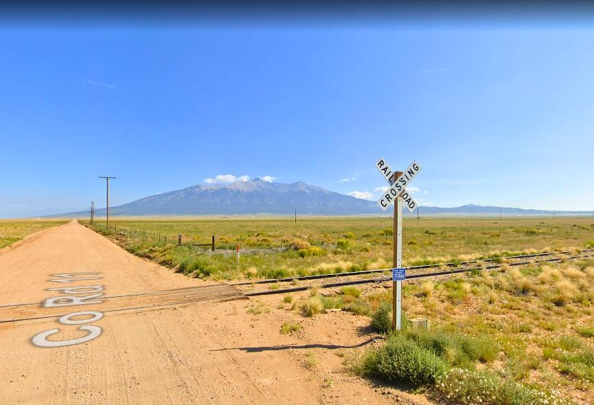 5 Acres for Sale in Blanca, Colorado
