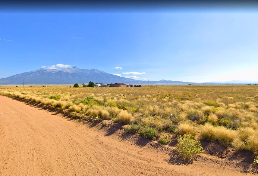 5 Acres for Sale in Blanca, Colorado