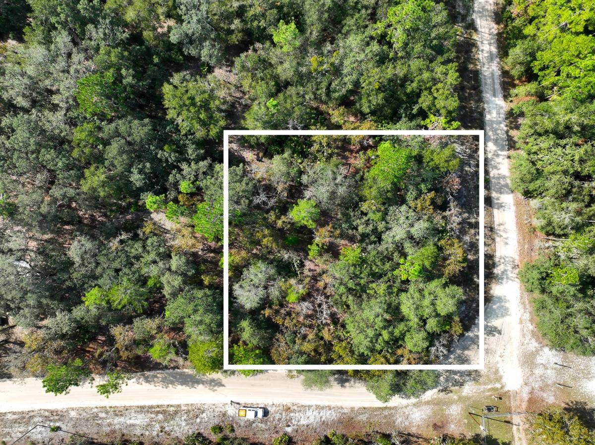 0.42 Acres for Sale in Florahome, Florida