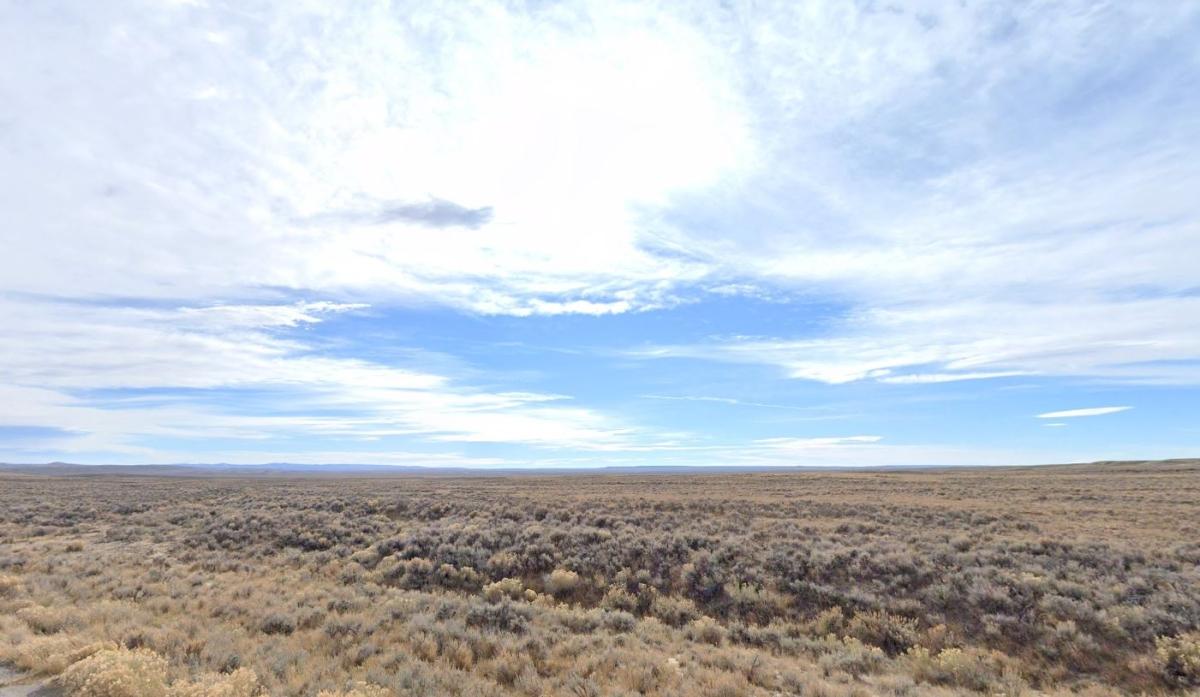 40 Acres for Sale in Sweetwater County, Wyoming