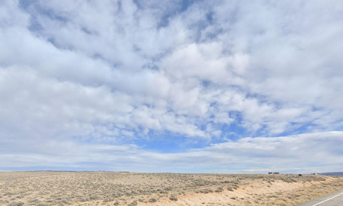 40 Acres for Sale in Sweetwater County, Wyoming