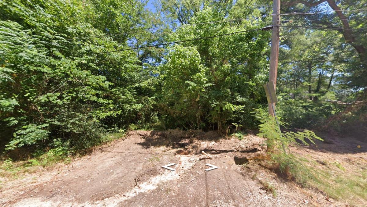 0.11 Acres for Sale in Longview, Texas