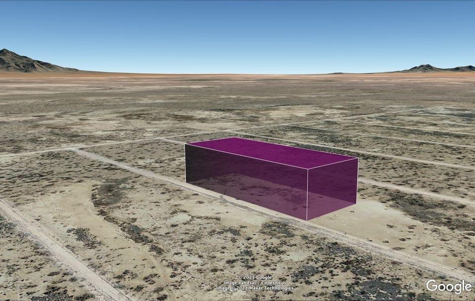 2 Acres for Sale in Sunshine, New Mexico