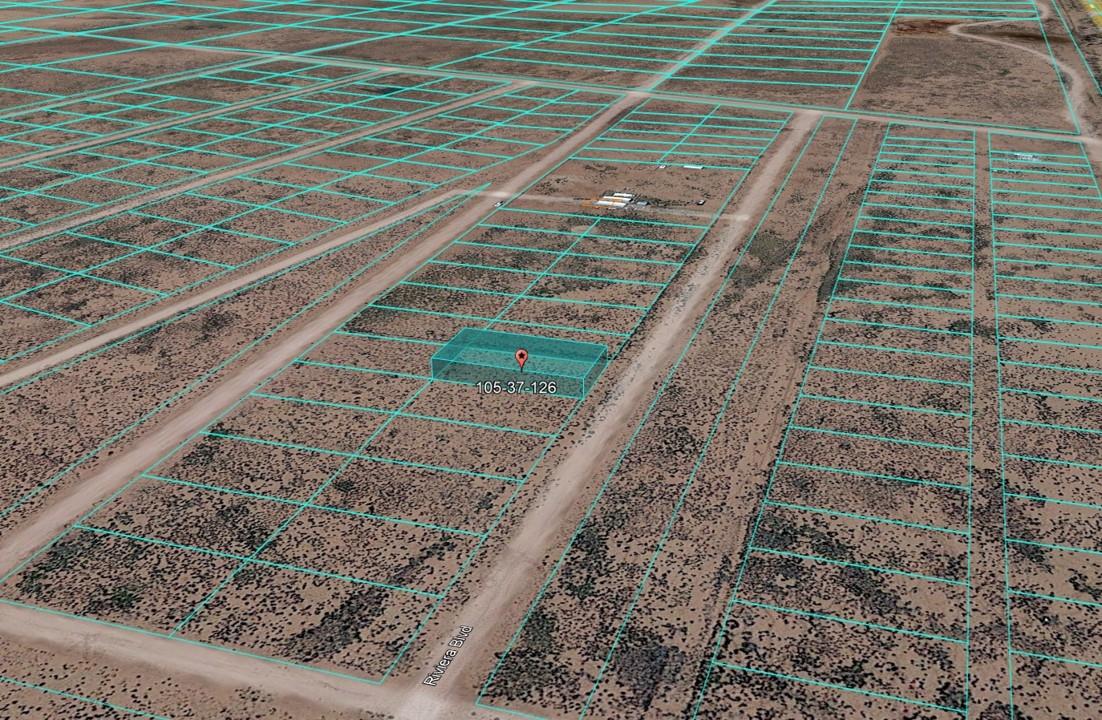 0.17 Acres for Sale in Sun Valley, Arizona