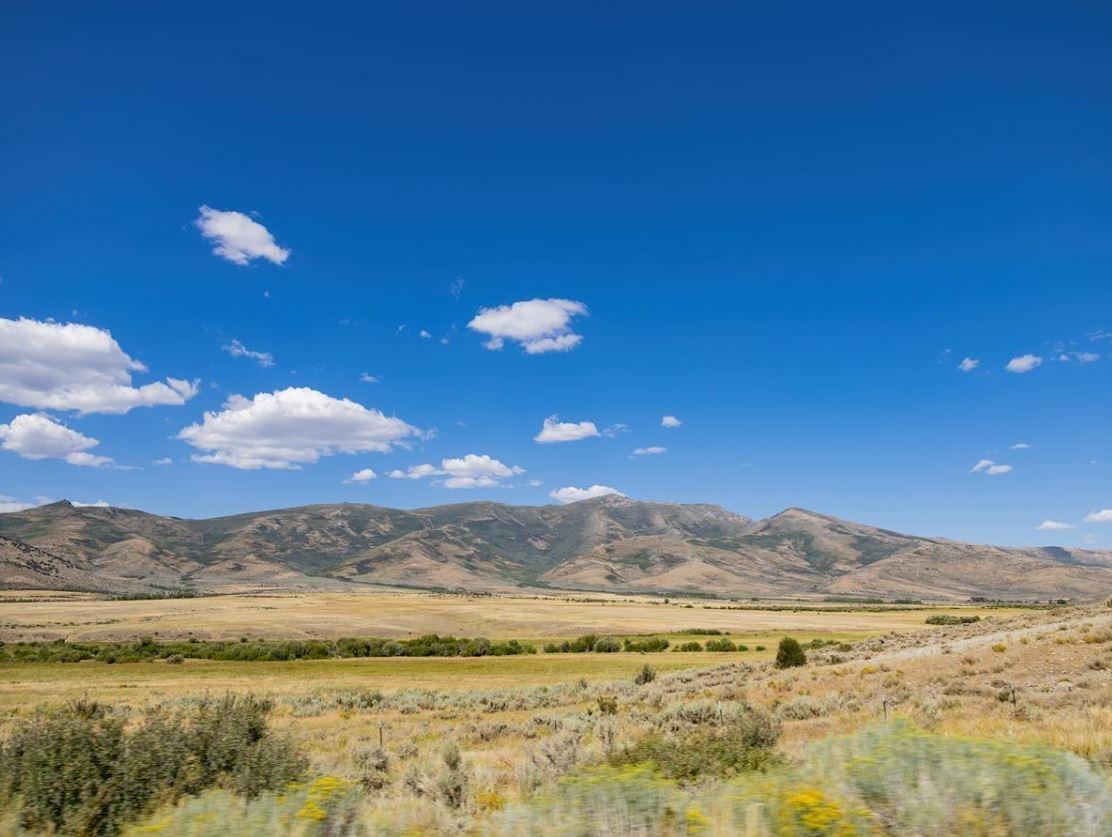 1.13 Acres for Sale in Spring Creek, Nevada