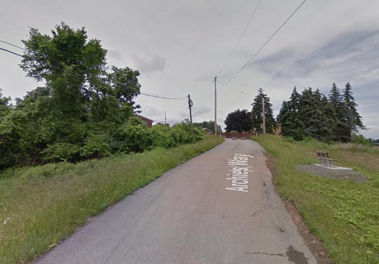 0.96 Acres for Sale in Glassport, Pennsylvania