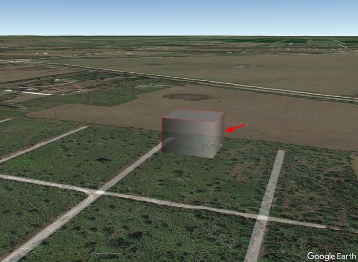 0.51 Acres for Sale in Lorida, Florida