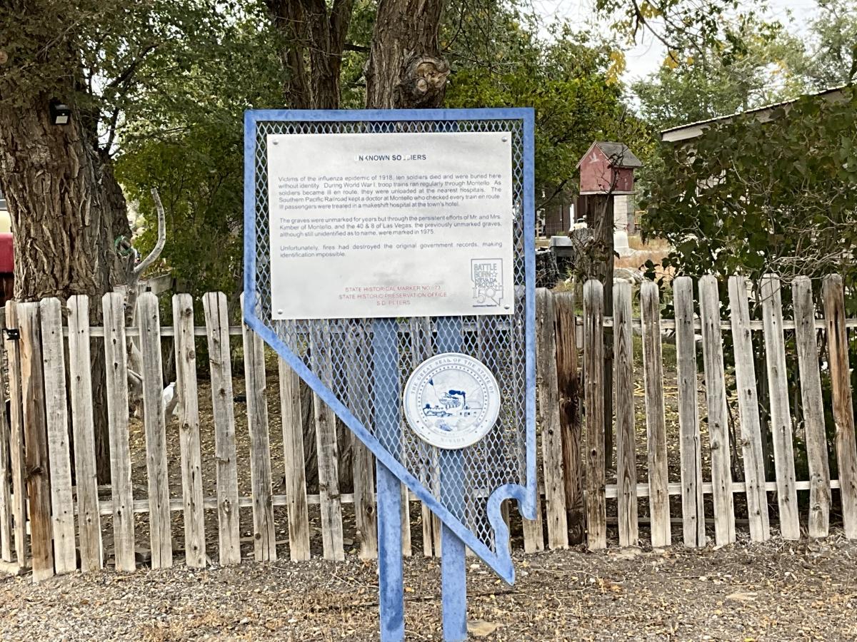 2.06 Acres for Sale in Loray, Nevada