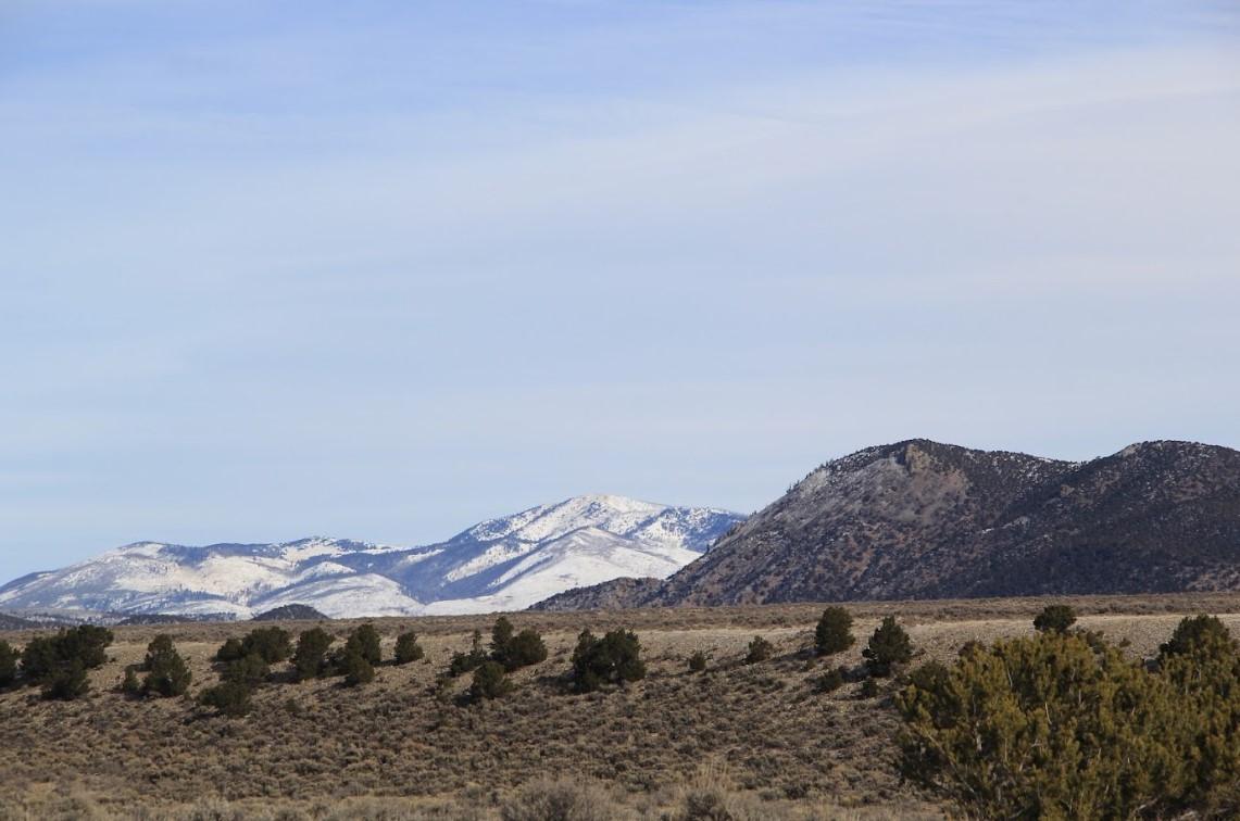 5.2 Acres for Sale in Fort Garland, Colorado