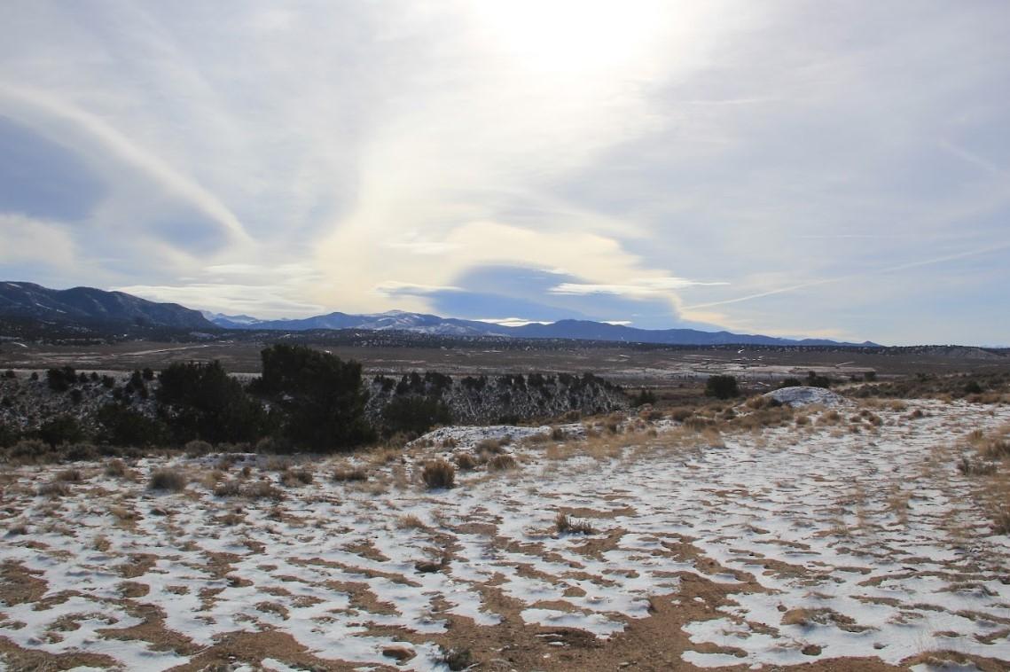 5.2 Acres for Sale in Fort Garland, Colorado