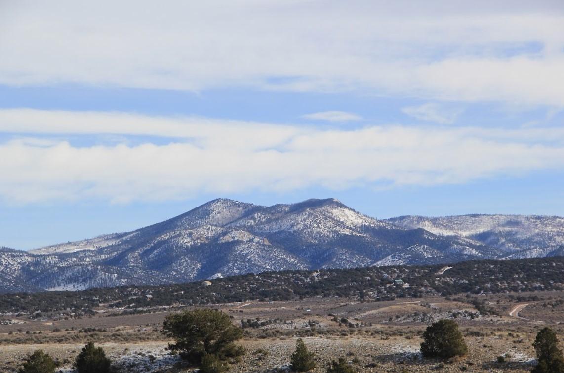 5.2 Acres for Sale in Fort Garland, Colorado