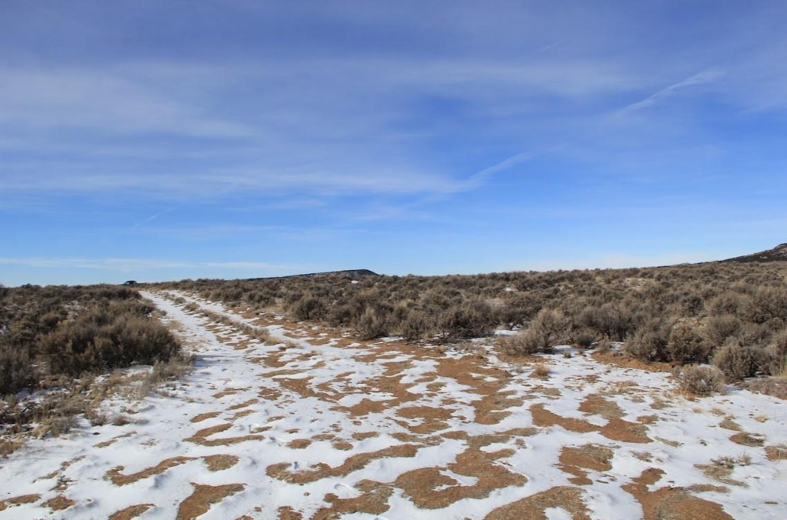 5.2 Acres for Sale in Fort Garland, Colorado