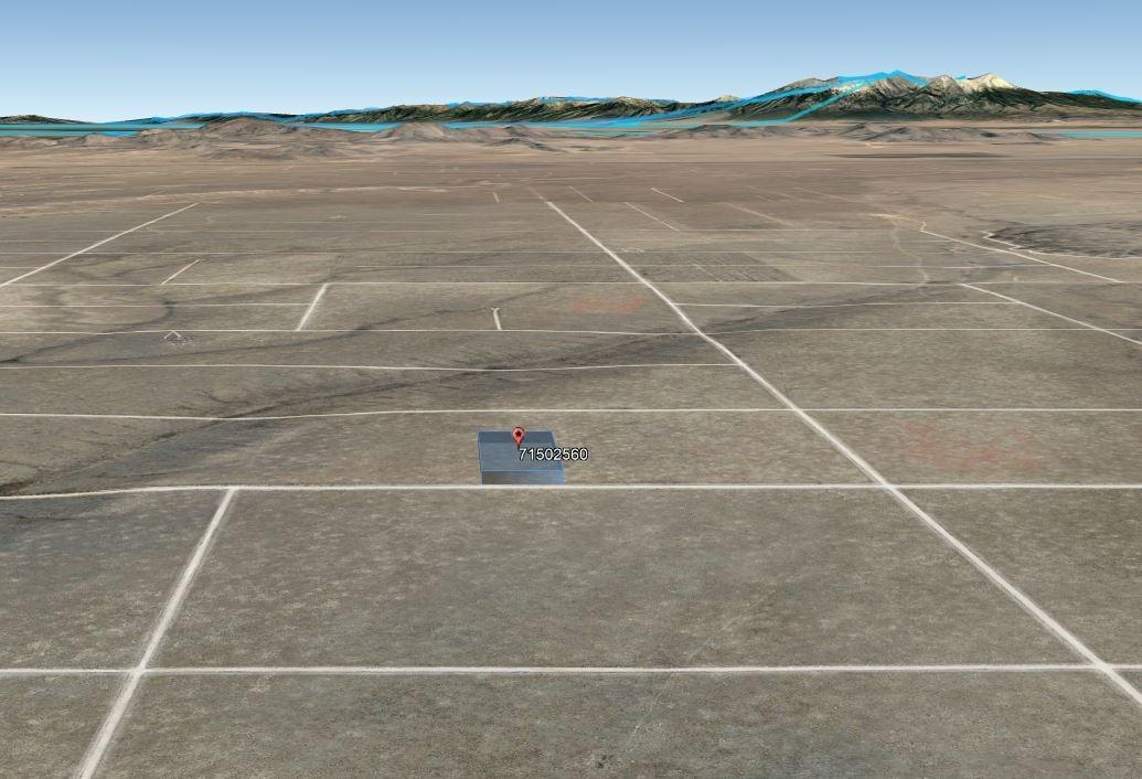 5 Acres for Sale in San Pablo, Colorado