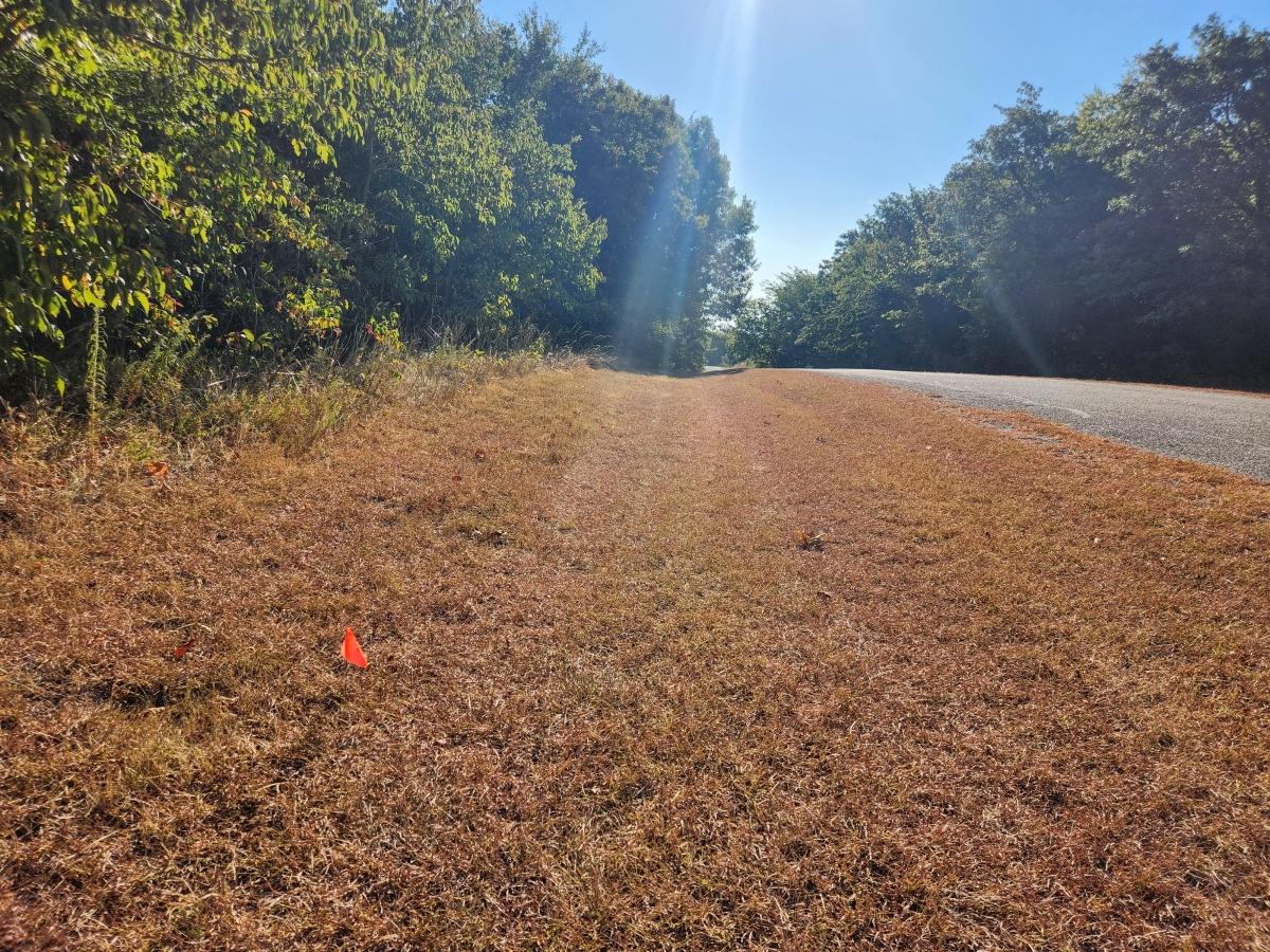 0.45 Acres for Sale in Kingston, Oklahoma