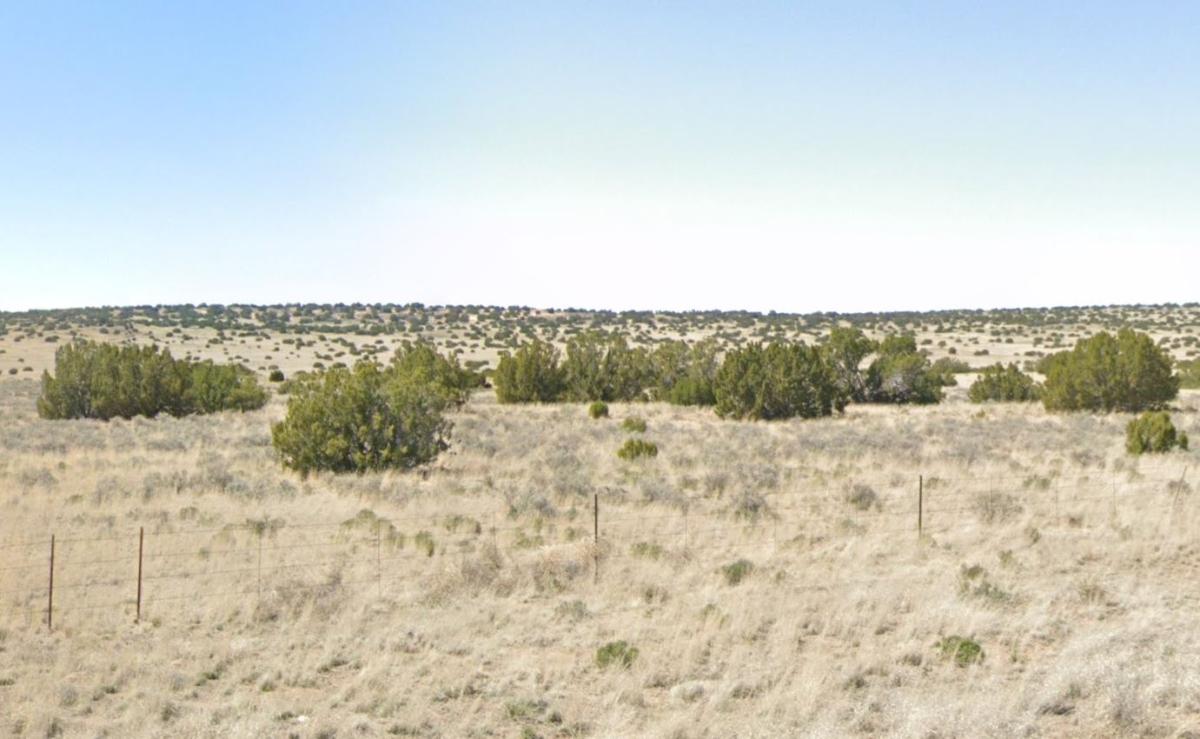 1.05 Acres for Sale in Sanders, Arizona