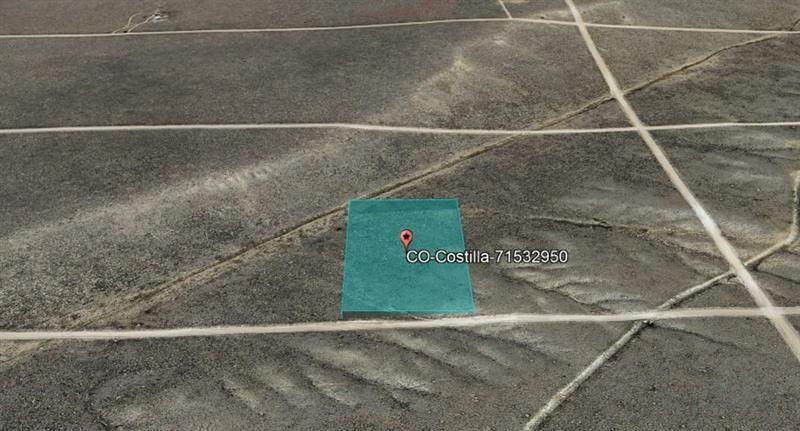 10 Acres for Sale in Mesita, Colorado