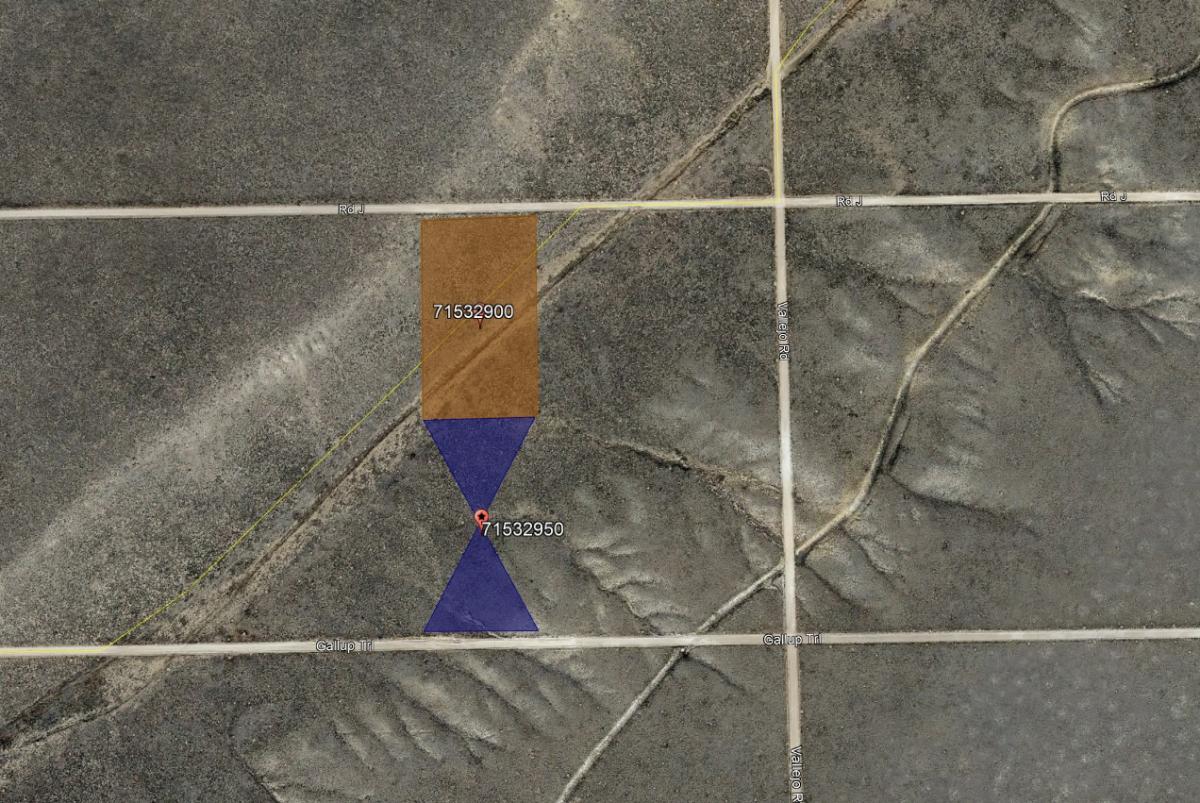 10 Acres for Sale in Mesita, Colorado