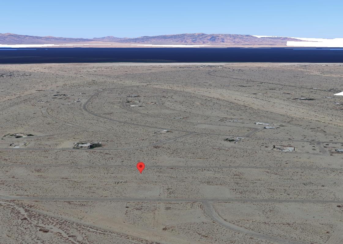 .24 Acres for Sale in Thermal, California