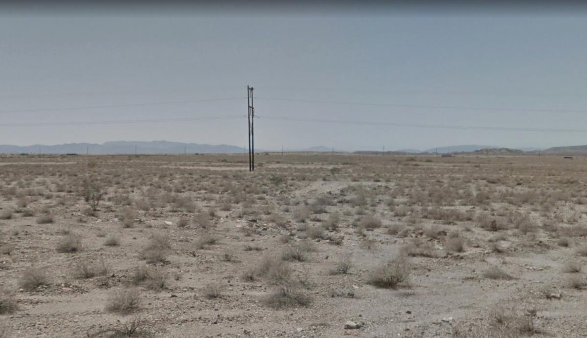 .24 Acres for Sale in Thermal, California