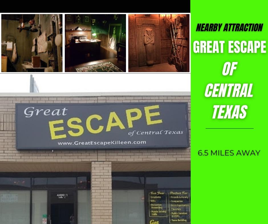 1.11 Acres for Sale in Nolanville, Texas