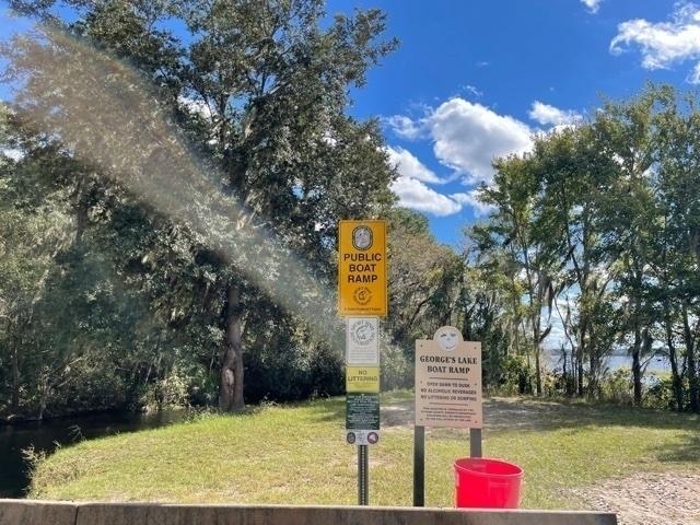 0.25 Acres for Sale in Florahome, Florida