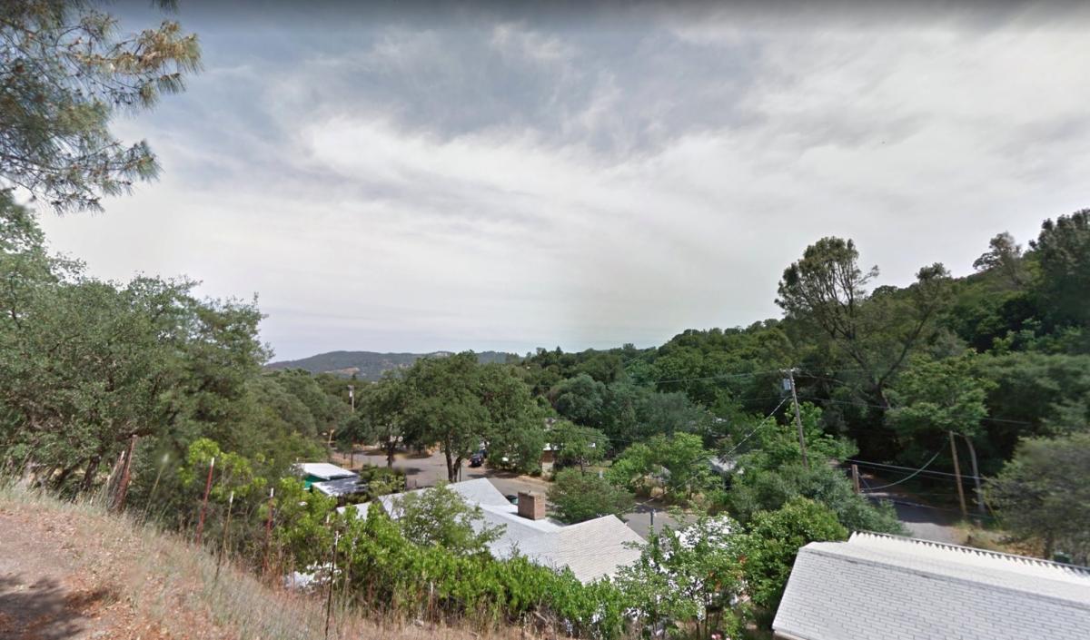 0.12 Acres for Sale in Clearlake Oaks, California