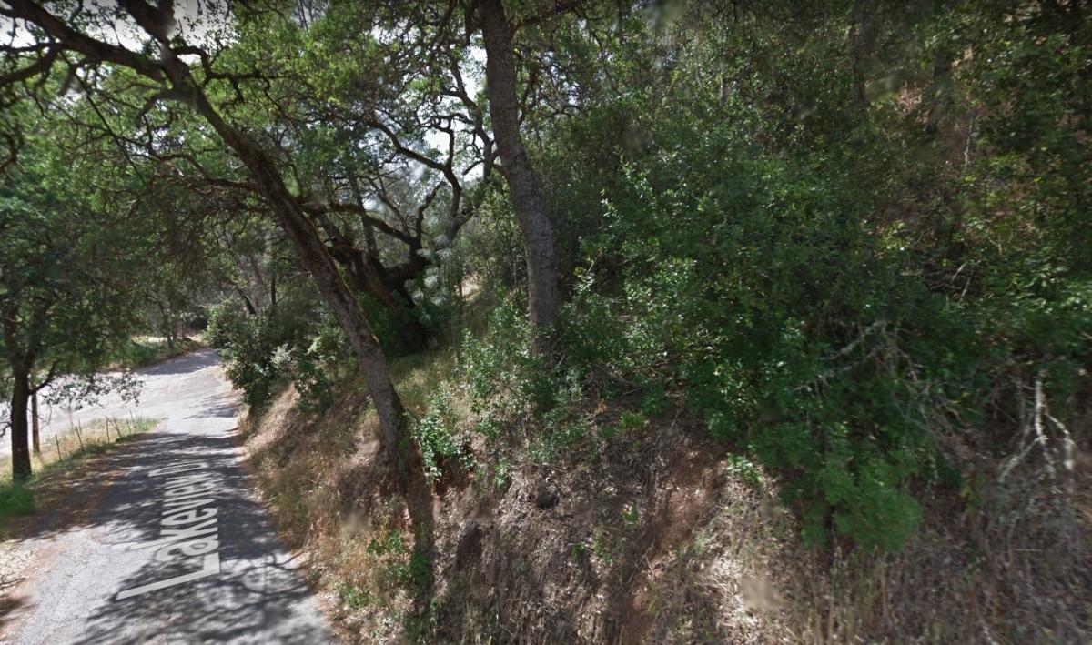 0.12 Acres for Sale in Clearlake Oaks, California