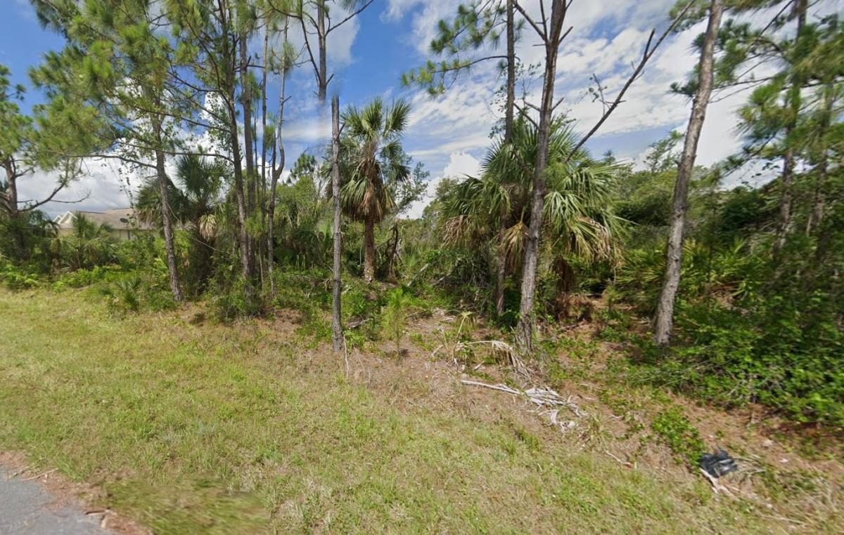 0.23 Acres for Sale in Port Charlotte, Florida