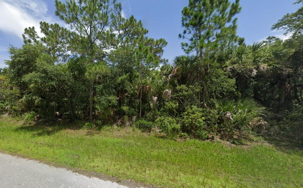 0.23 Acres for Sale in Port Charlotte, Florida