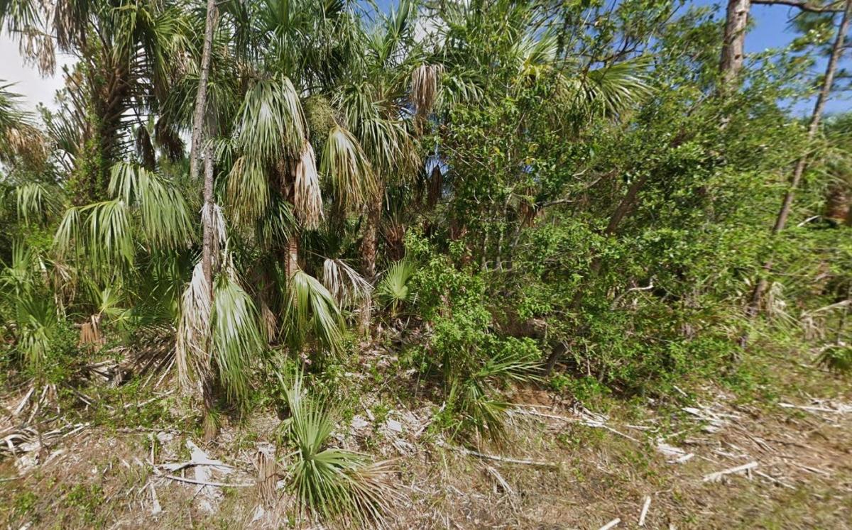 0.23 Acres for Sale in Port Charlotte, Florida