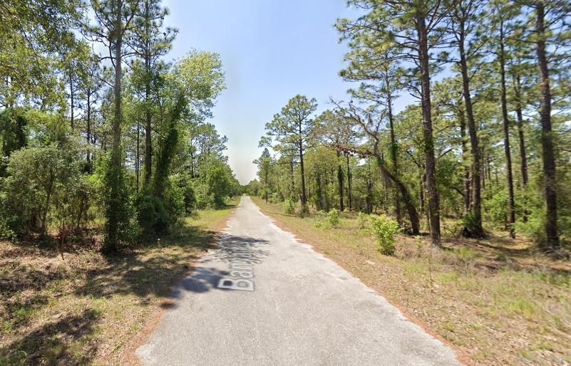0.24 Acres for Sale in Dunnellon, Florida