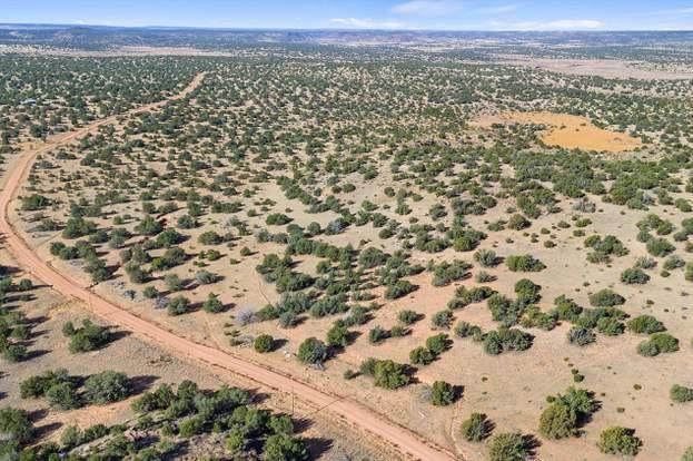 10 Acres for Sale in Santa Rosa, New Mexico