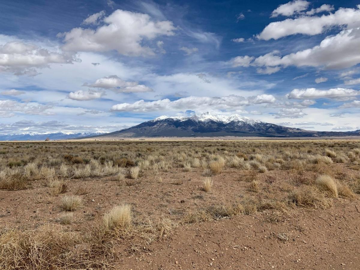 5.00 Acres for Sale in Blanca, Colorado