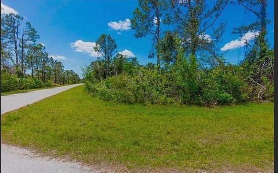 0.23 Acres for Sale in Port Charlotte, Florida