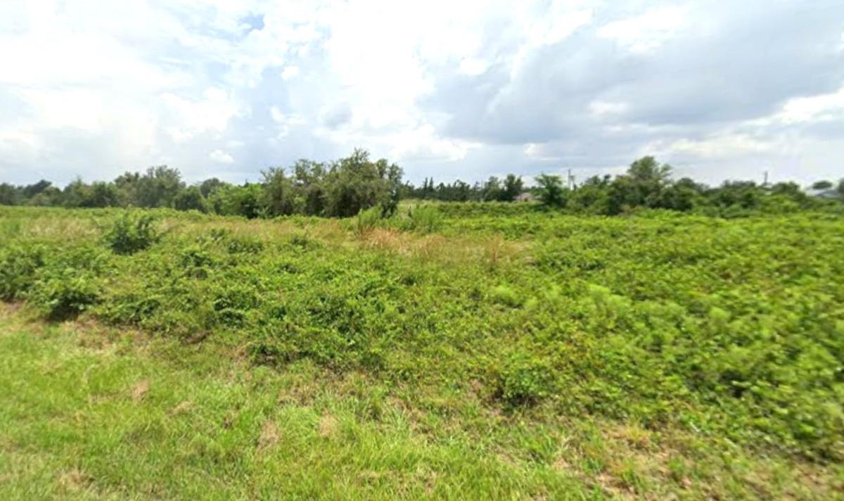 0.28 Acres for Sale in Punta Gorda, Florida