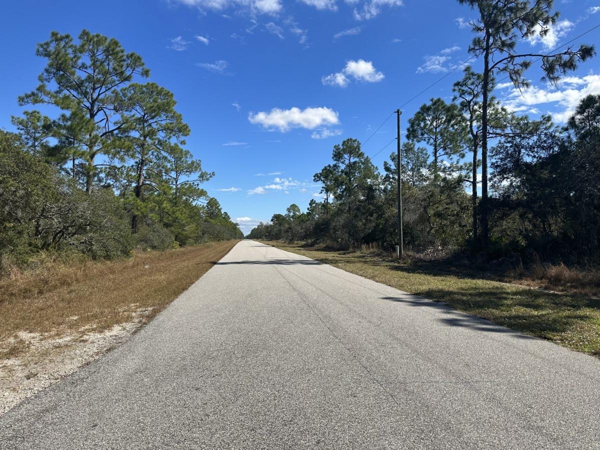 0.23 Acres for Sale in Lake Placid, Florida