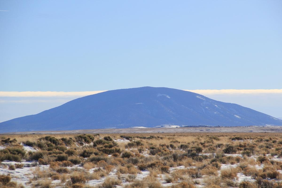 5.37 Acres for Sale in San Acacio, Colorado