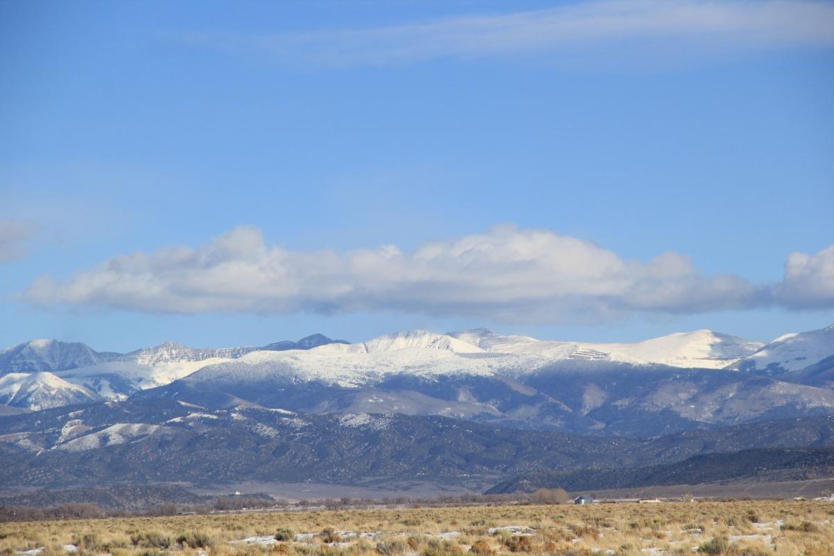 5.37 Acres for Sale in San Acacio, Colorado