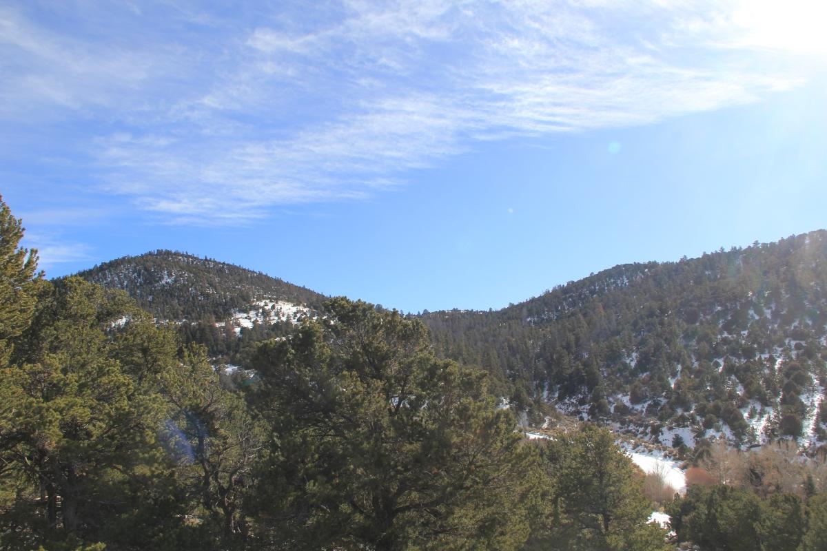 6.37 Acres for Sale in Sangre de Cristo Ranches, Colorado